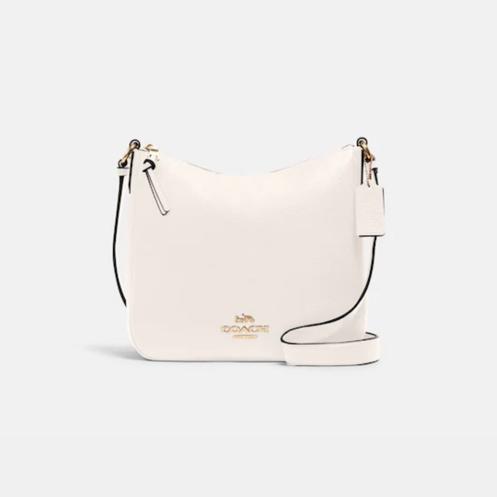 Coach Ellie File Bag